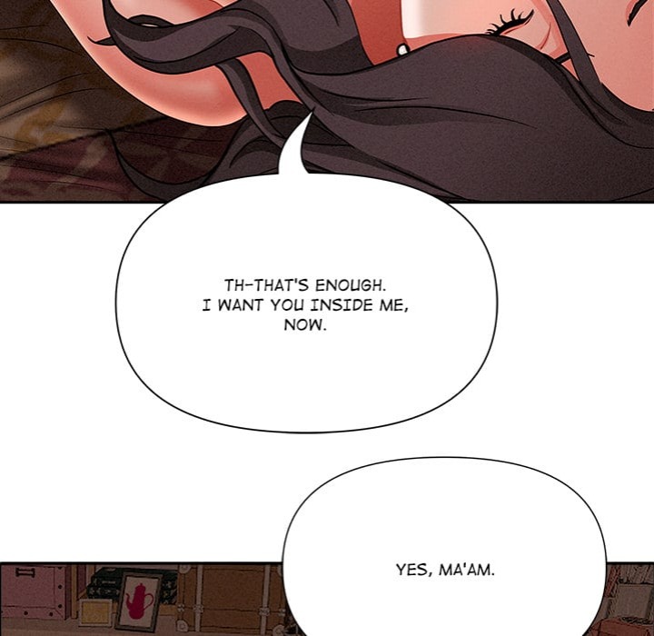 Milf Guard - Chapter 65 Page 39