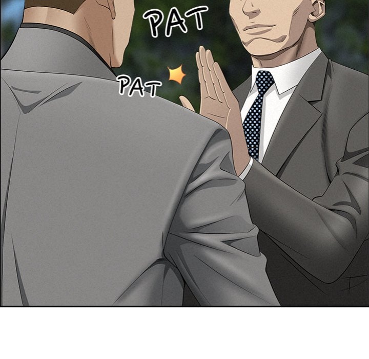 Milf Guard - Chapter 65 Page 95