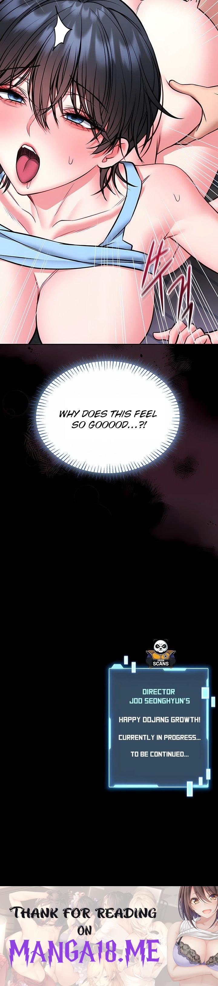 I Will Teach You Self Defense - Chapter 16 Page 40