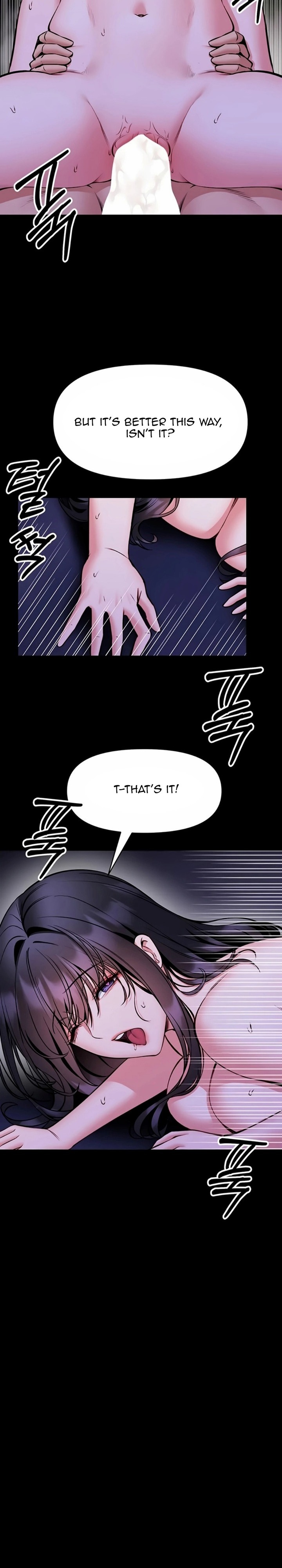 I Will Teach You Self Defense - Chapter 28 Page 18