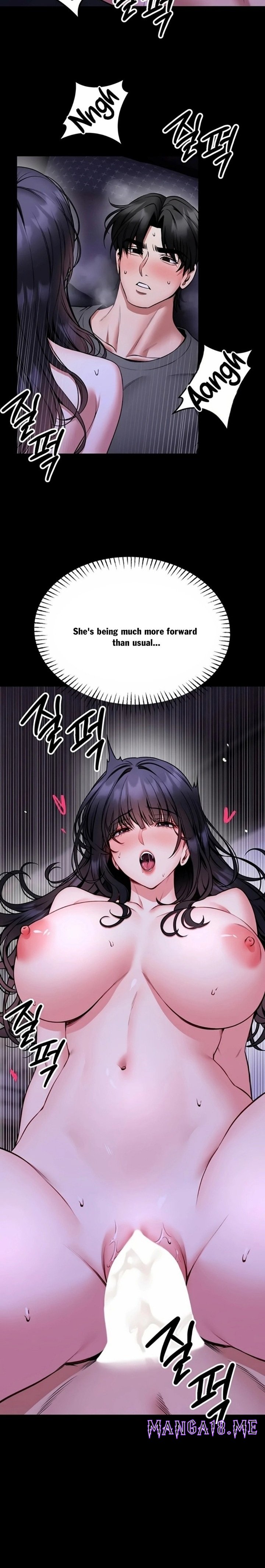 I Will Teach You Self Defense - Chapter 28 Page 2