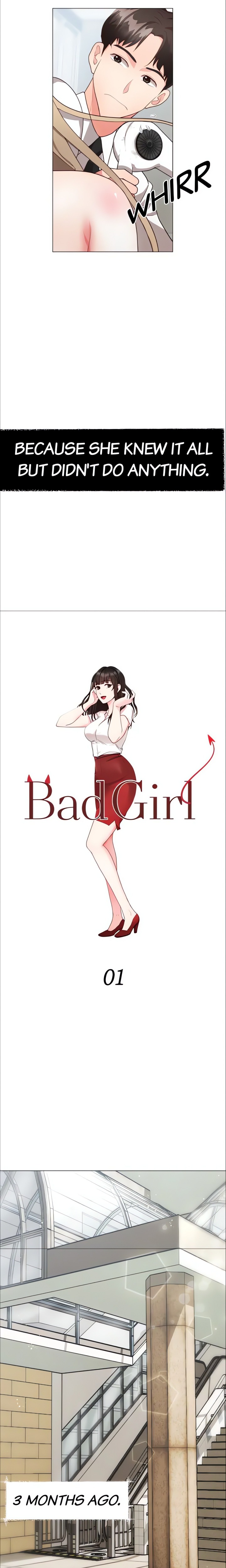 Her Obedient Toy - Chapter 1 Page 12