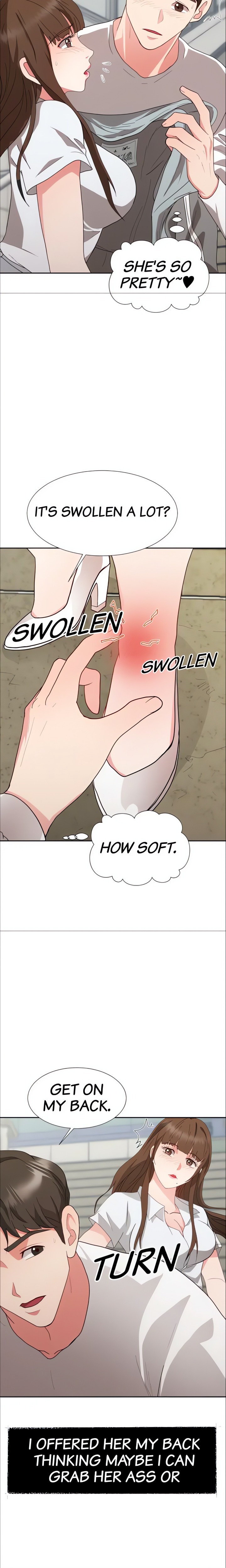 Her Obedient Toy - Chapter 1 Page 24