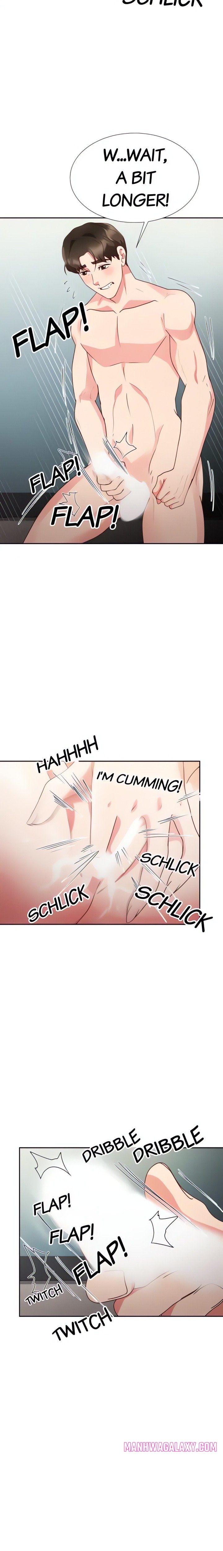 Her Obedient Toy - Chapter 10 Page 10