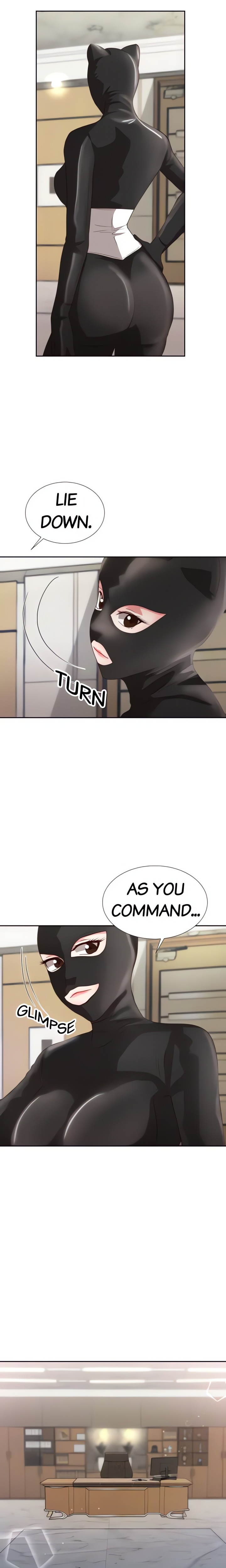 Her Obedient Toy - Chapter 10 Page 13