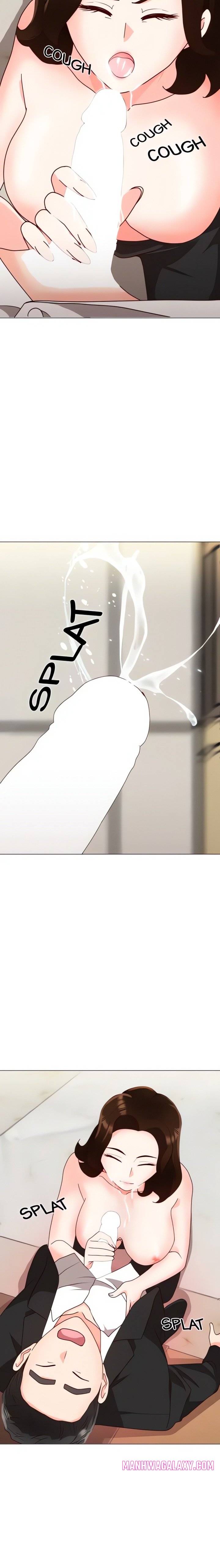 Her Obedient Toy - Chapter 11 Page 13