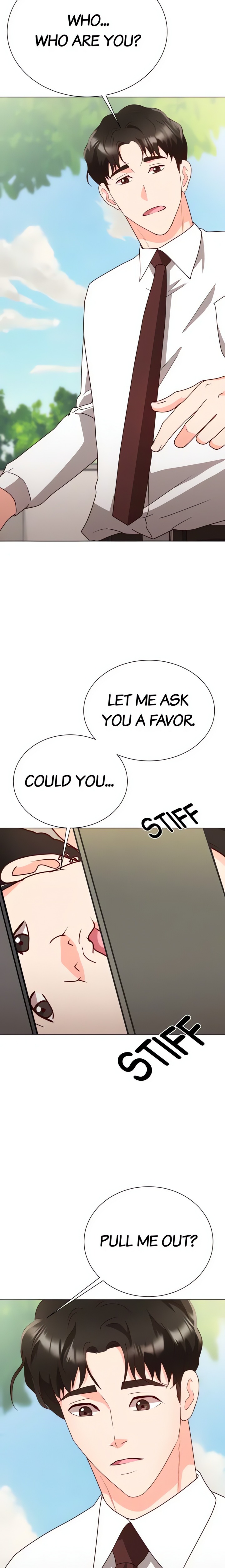 Her Obedient Toy - Chapter 11 Page 24