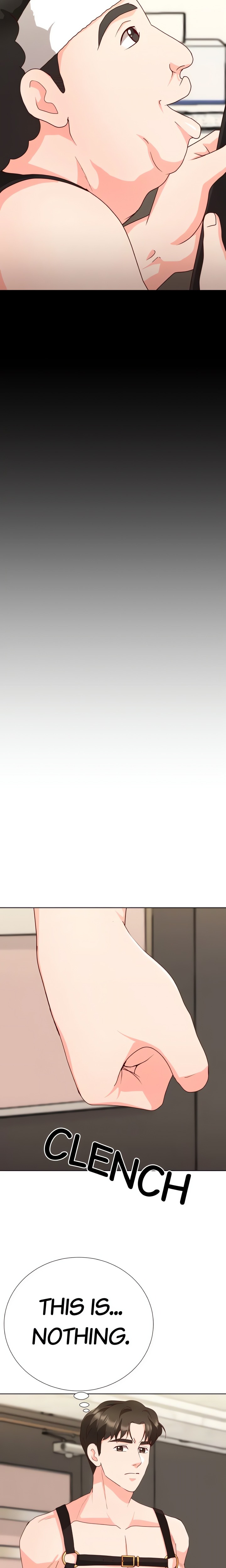 Her Obedient Toy - Chapter 13 Page 10