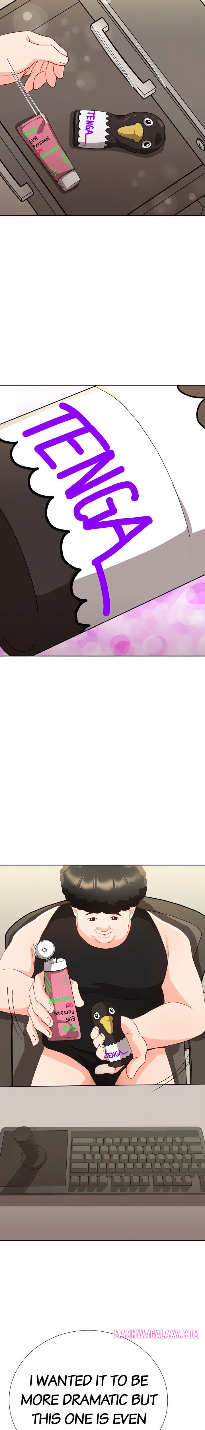 Her Obedient Toy - Chapter 13 Page 24