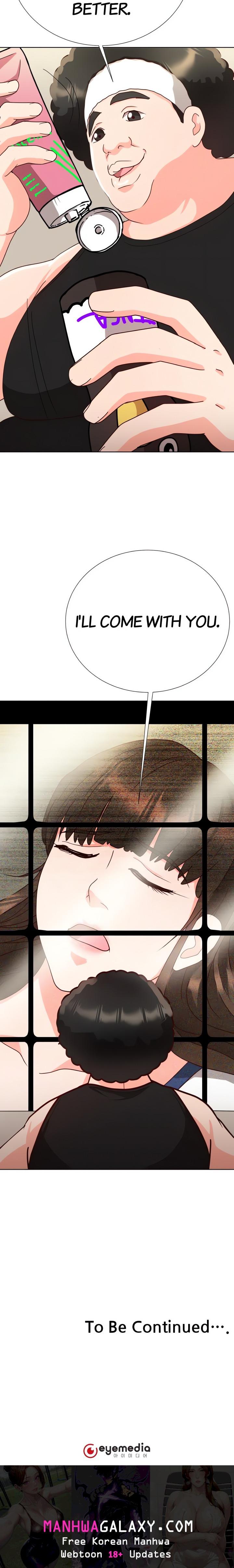 Her Obedient Toy - Chapter 13 Page 25