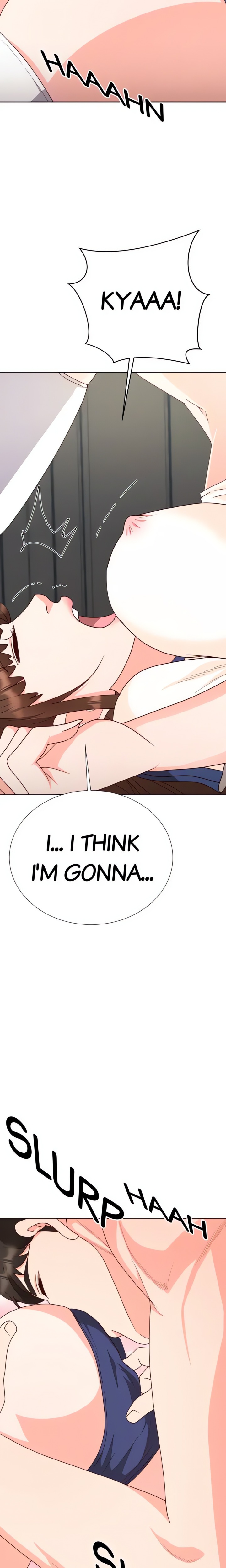 Her Obedient Toy - Chapter 14 Page 23