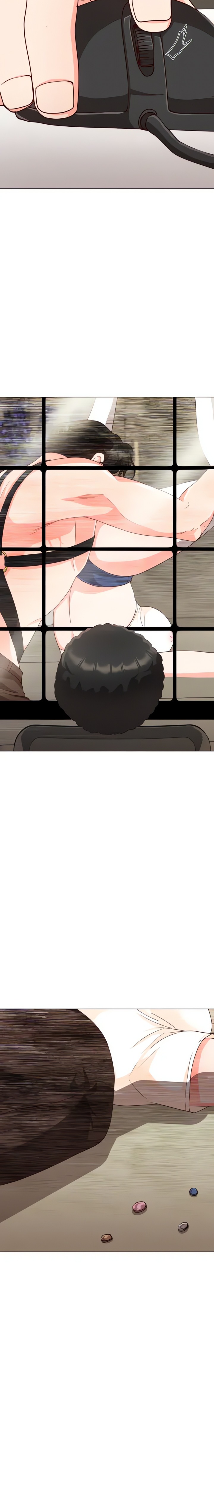 Her Obedient Toy - Chapter 15 Page 4