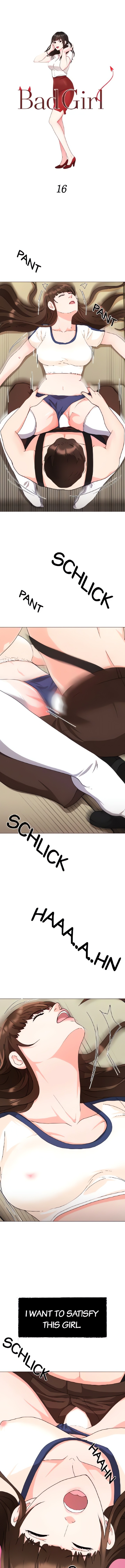 Her Obedient Toy - Chapter 16 Page 1