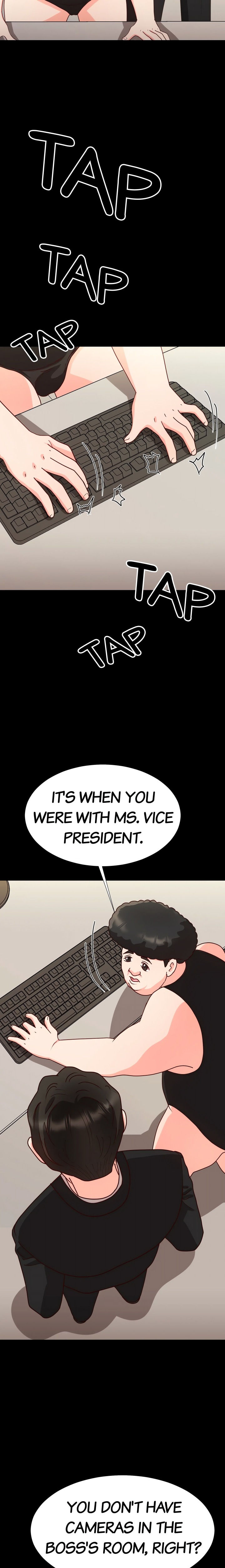 Her Obedient Toy - Chapter 19 Page 14