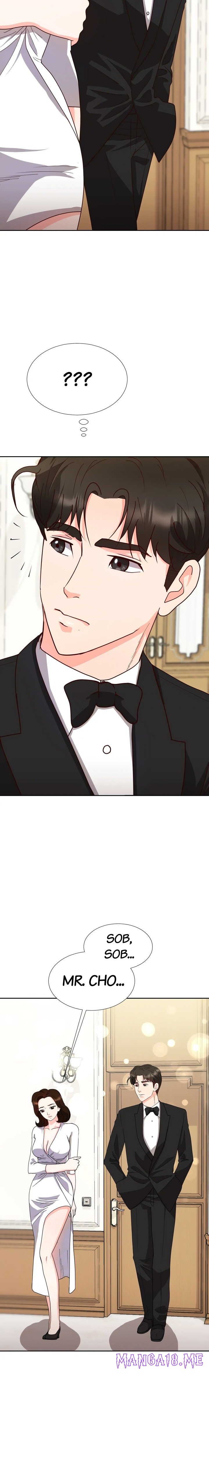 Her Obedient Toy - Chapter 19 Page 17