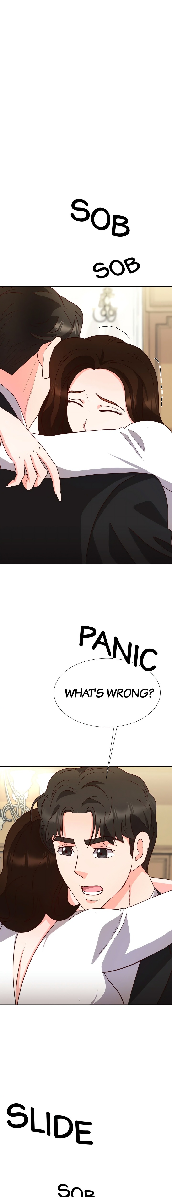 Her Obedient Toy - Chapter 19 Page 20