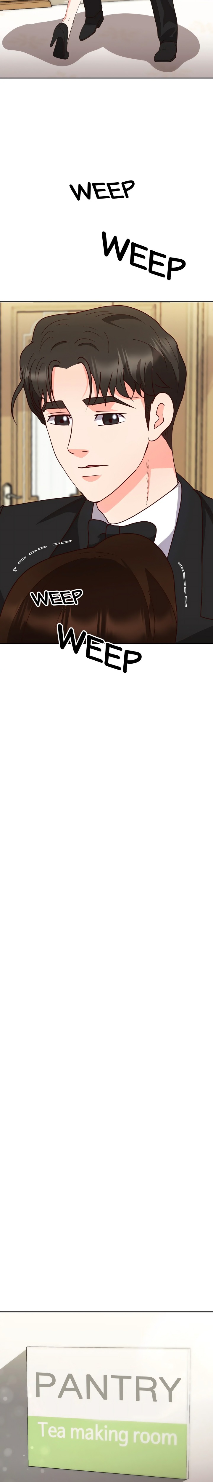 Her Obedient Toy - Chapter 19 Page 22