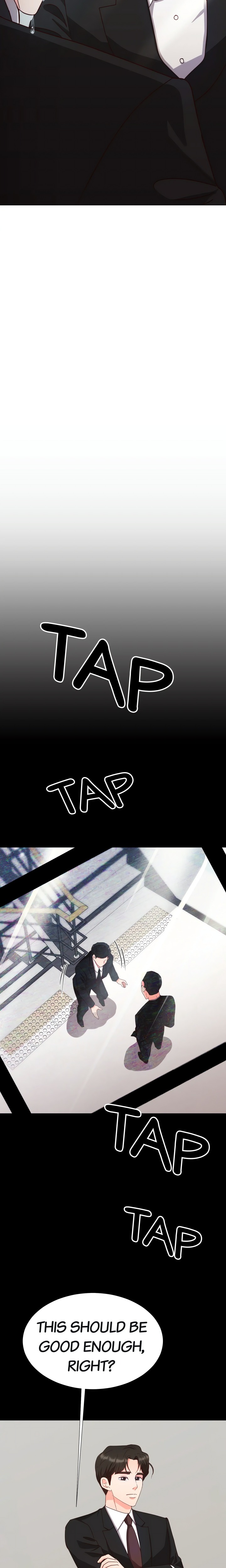 Her Obedient Toy - Chapter 19 Page 3