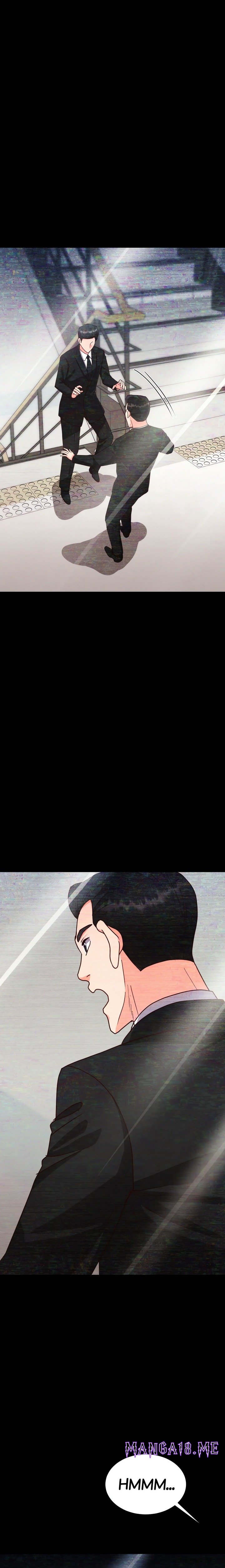 Her Obedient Toy - Chapter 19 Page 5