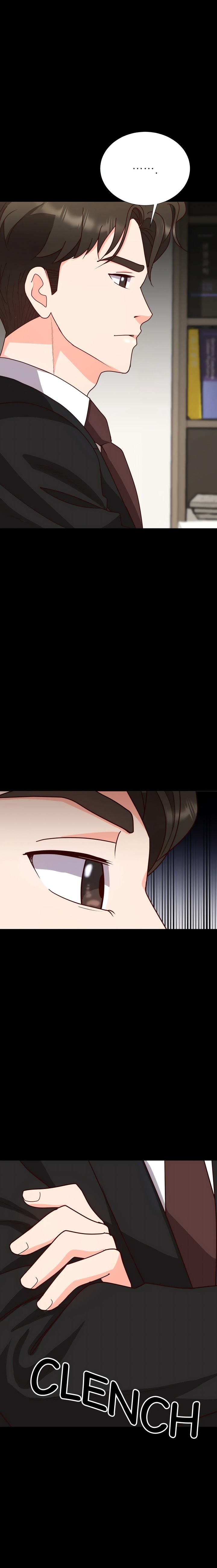 Her Obedient Toy - Chapter 19 Page 7