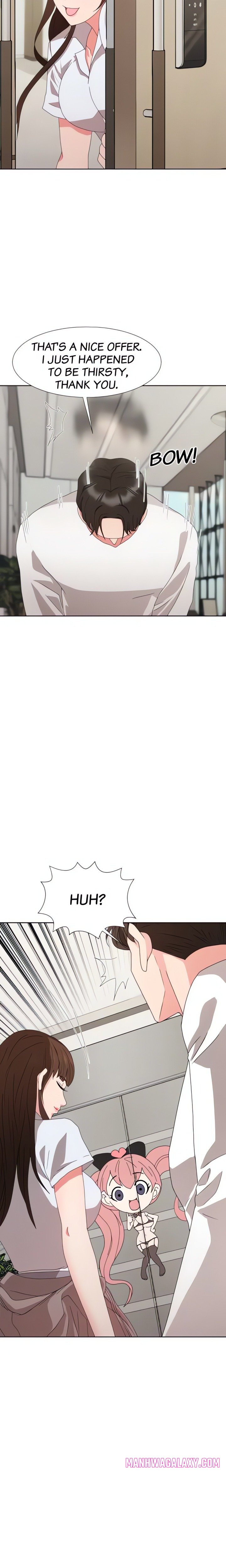 Her Obedient Toy - Chapter 2 Page 15