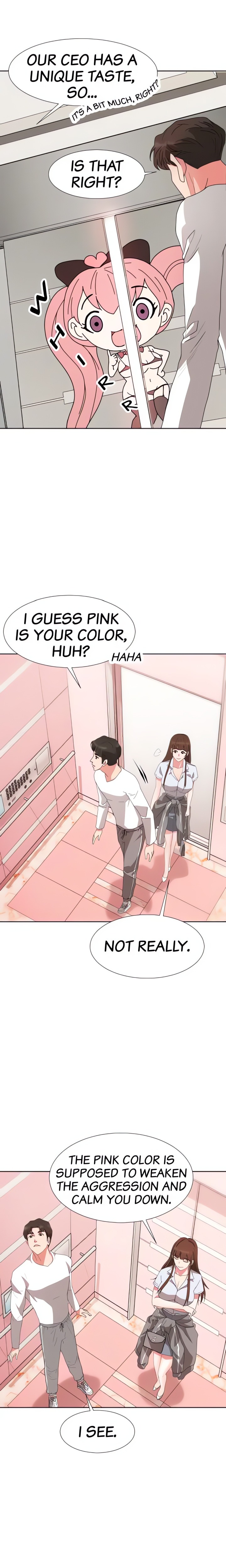 Her Obedient Toy - Chapter 2 Page 16