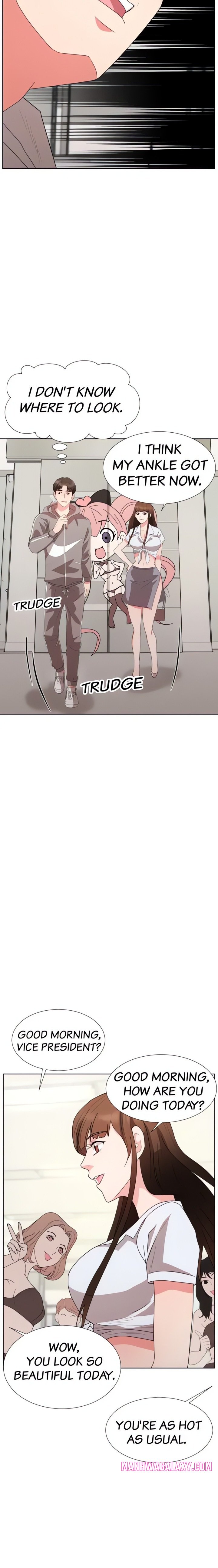 Her Obedient Toy - Chapter 2 Page 20