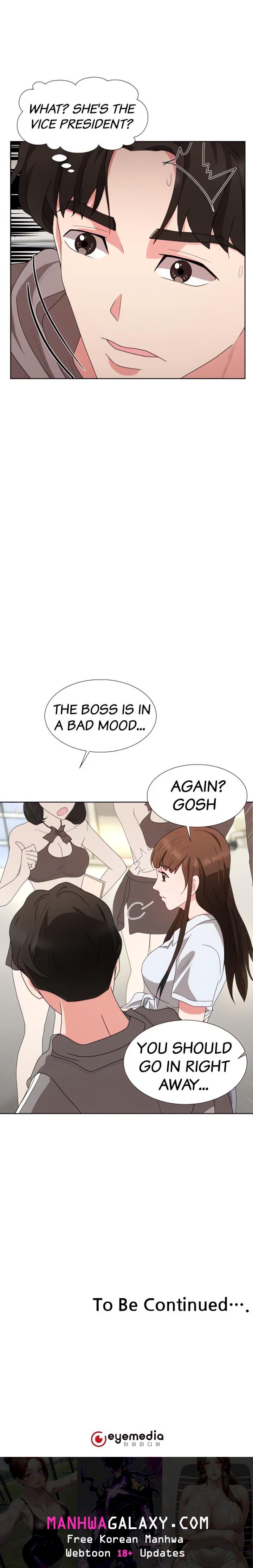 Her Obedient Toy - Chapter 2 Page 21