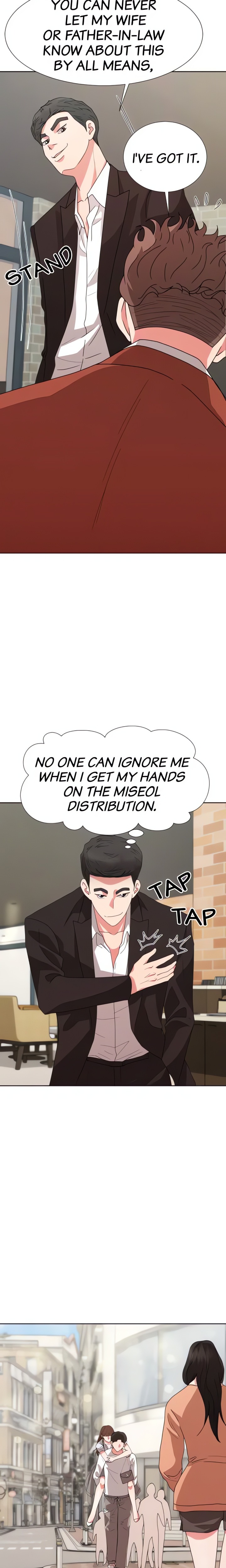 Her Obedient Toy - Chapter 2 Page 5