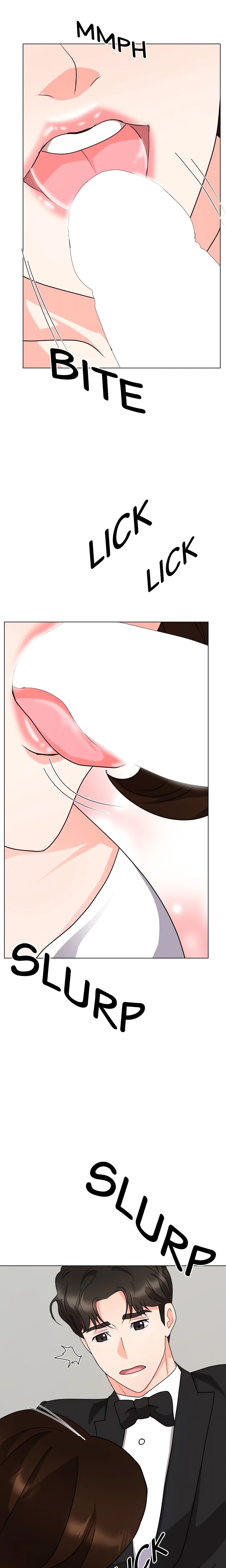 Her Obedient Toy - Chapter 20 Page 10