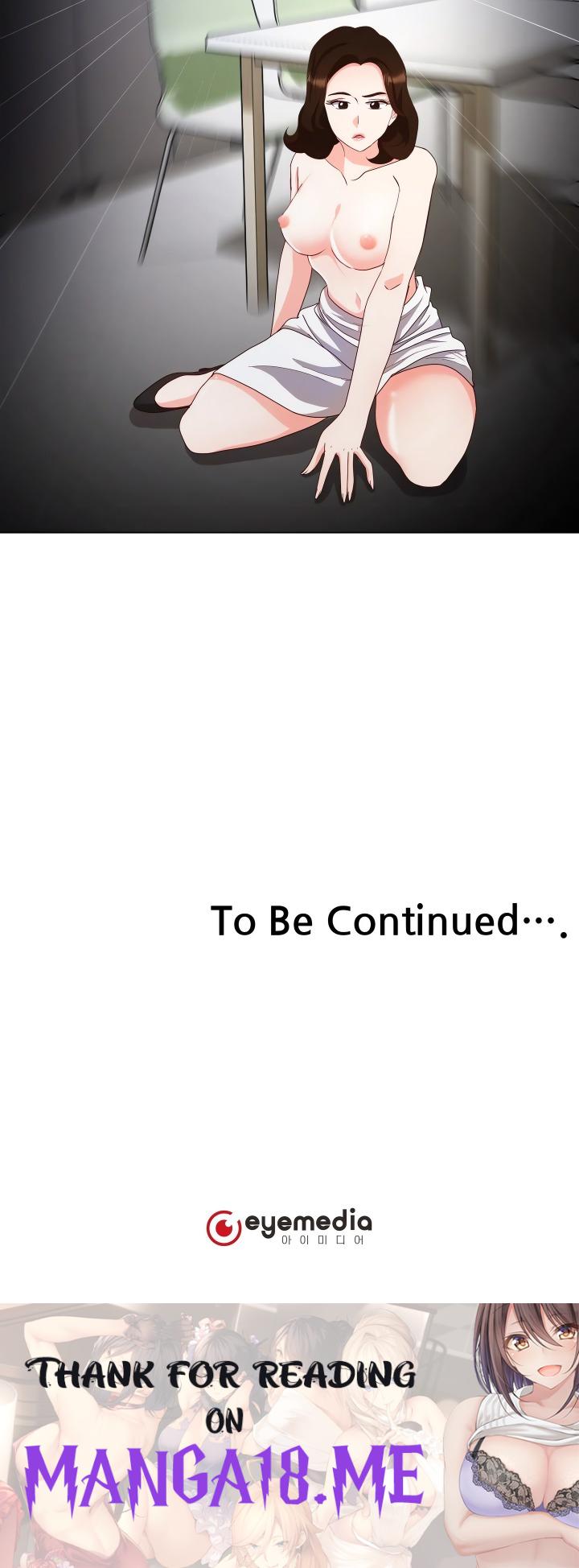 Her Obedient Toy - Chapter 20 Page 25