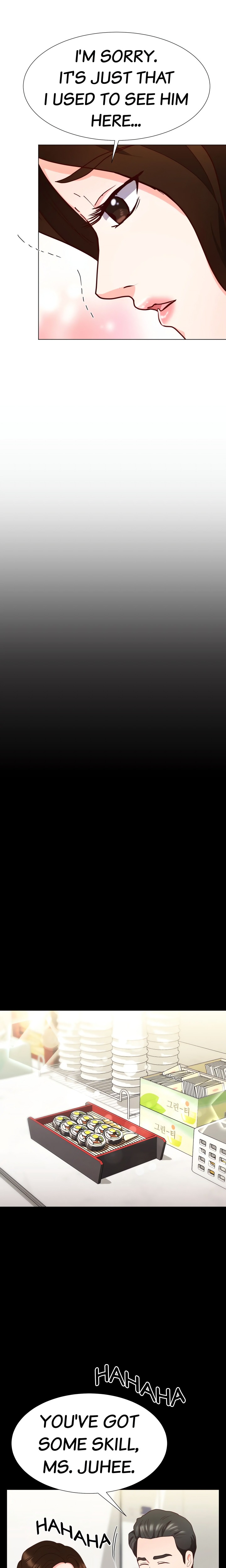 Her Obedient Toy - Chapter 20 Page 4