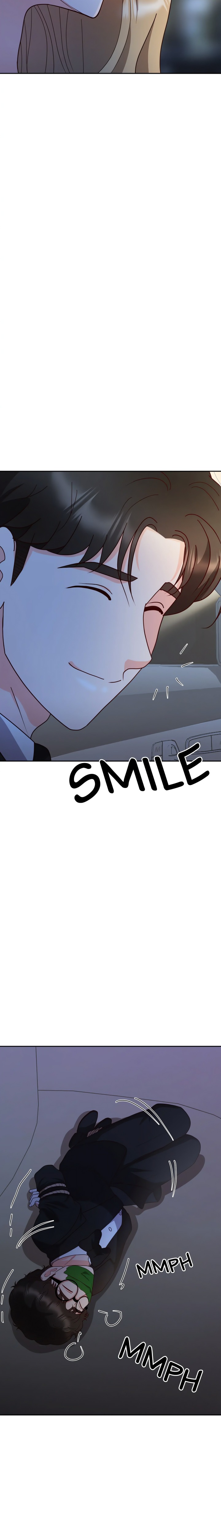 Her Obedient Toy - Chapter 21 Page 11