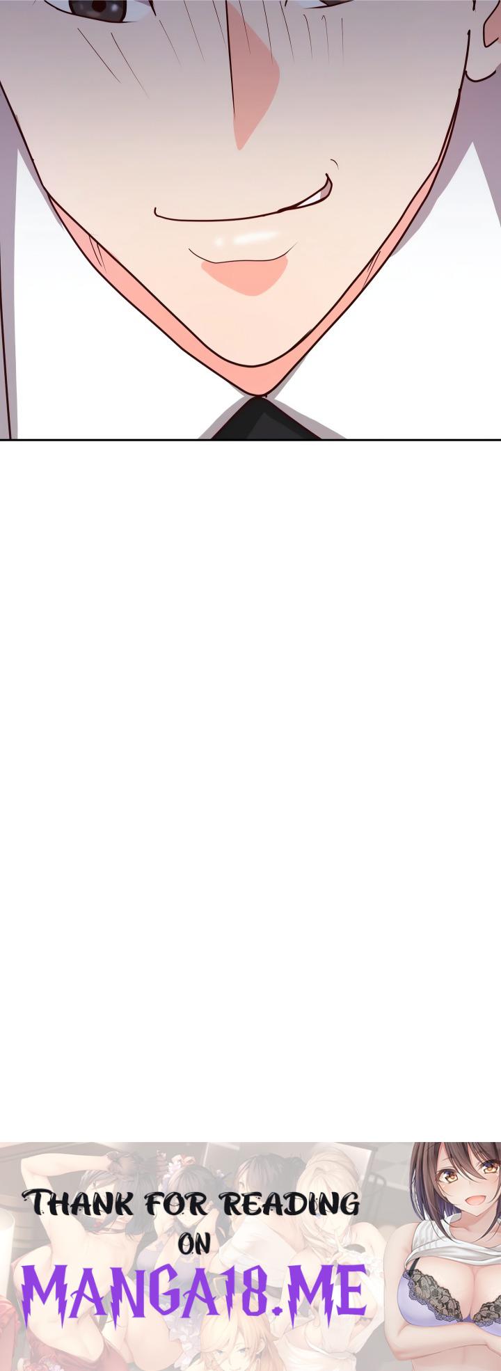 Her Obedient Toy - Chapter 21 Page 25