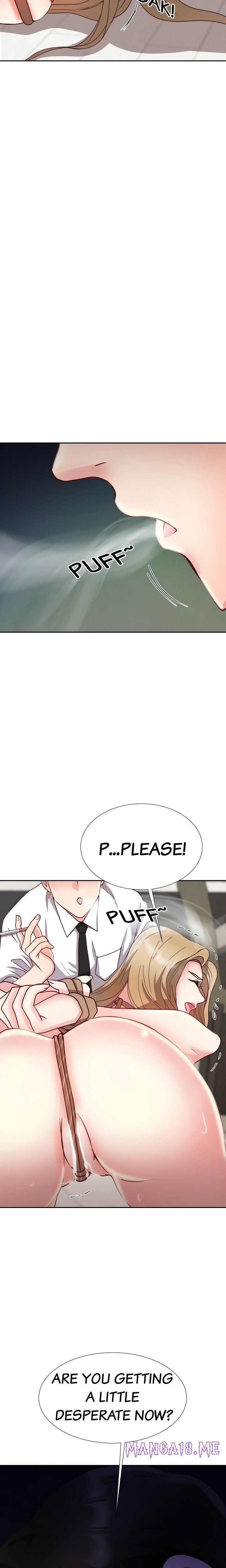 Her Obedient Toy - Chapter 22 Page 15