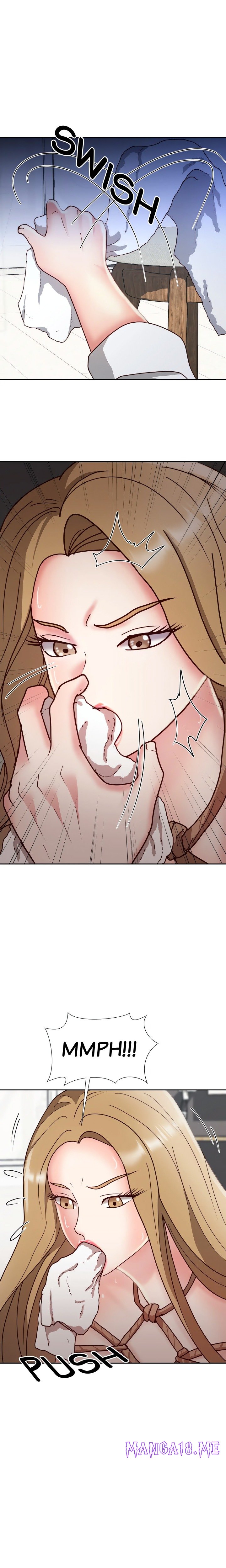 Her Obedient Toy - Chapter 22 Page 3