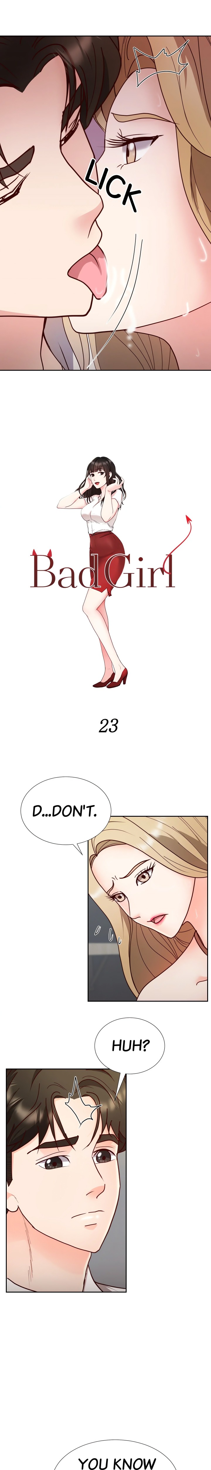 Her Obedient Toy - Chapter 23 Page 1