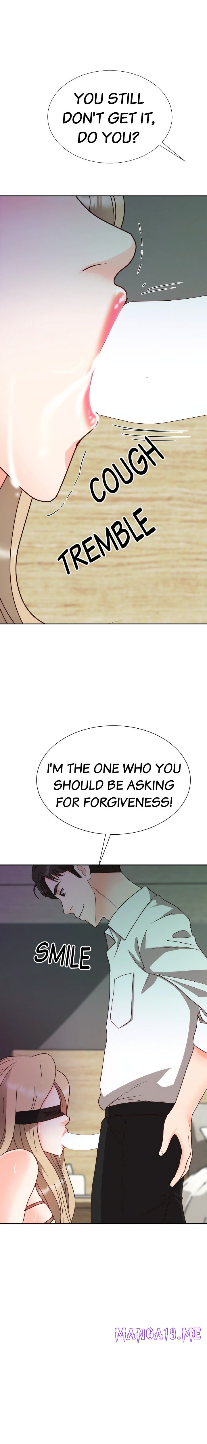 Her Obedient Toy - Chapter 23 Page 10