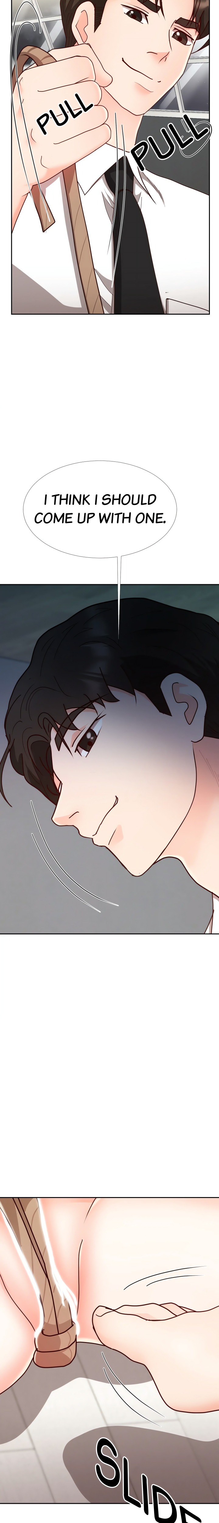 Her Obedient Toy - Chapter 23 Page 4