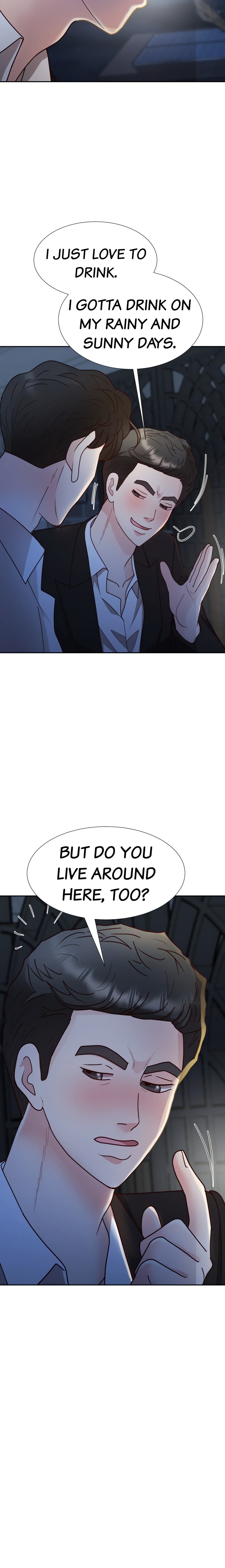 Her Obedient Toy - Chapter 24 Page 18