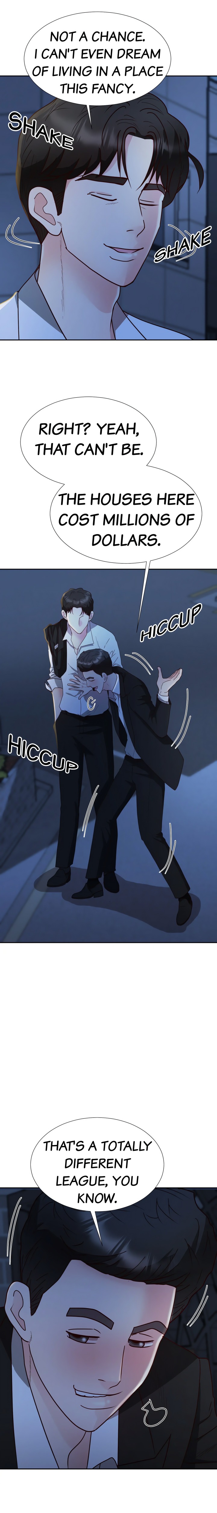 Her Obedient Toy - Chapter 24 Page 19