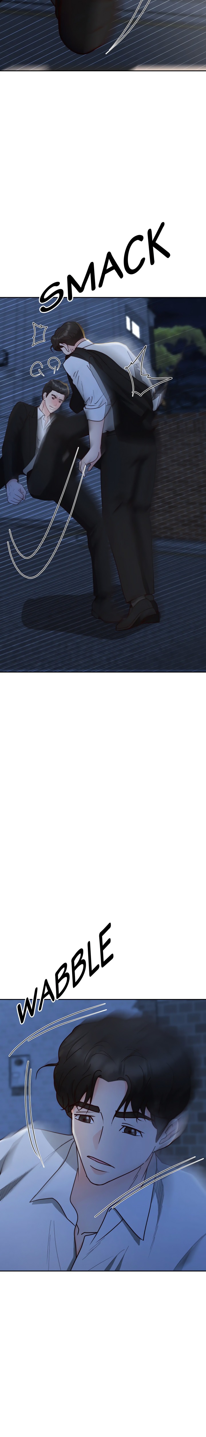 Her Obedient Toy - Chapter 24 Page 22