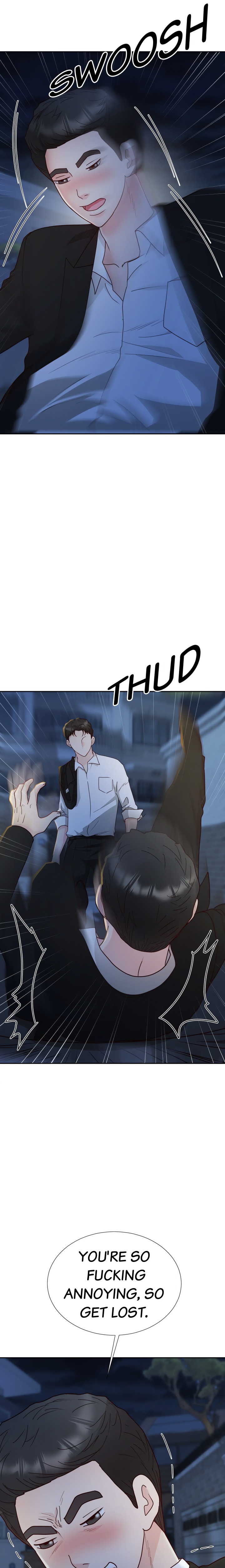 Her Obedient Toy - Chapter 24 Page 23