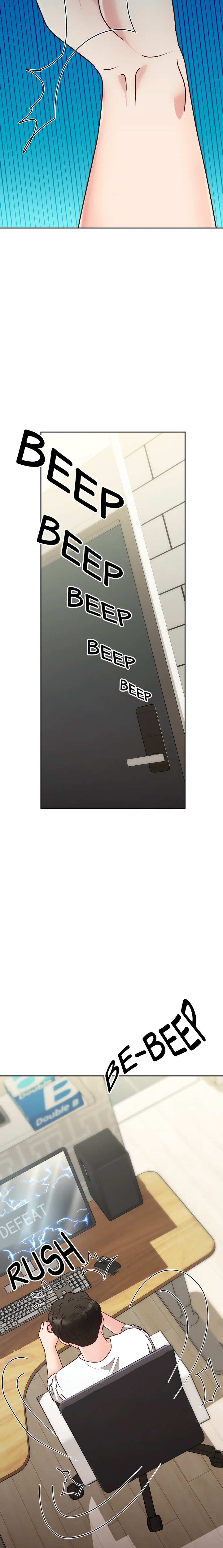 Her Obedient Toy - Chapter 25 Page 15