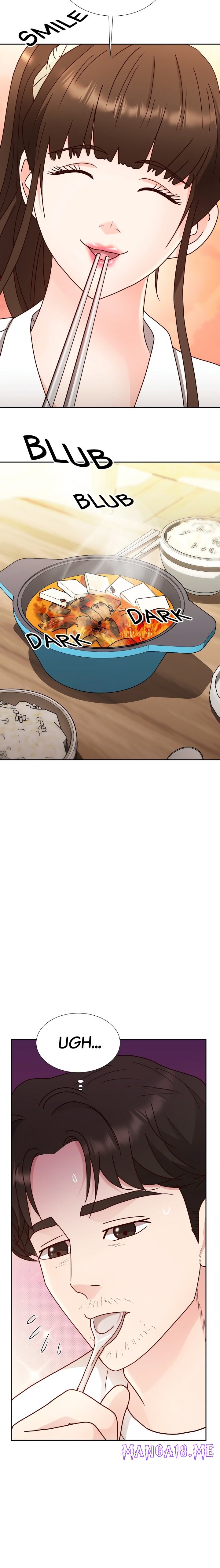 Her Obedient Toy - Chapter 25 Page 21