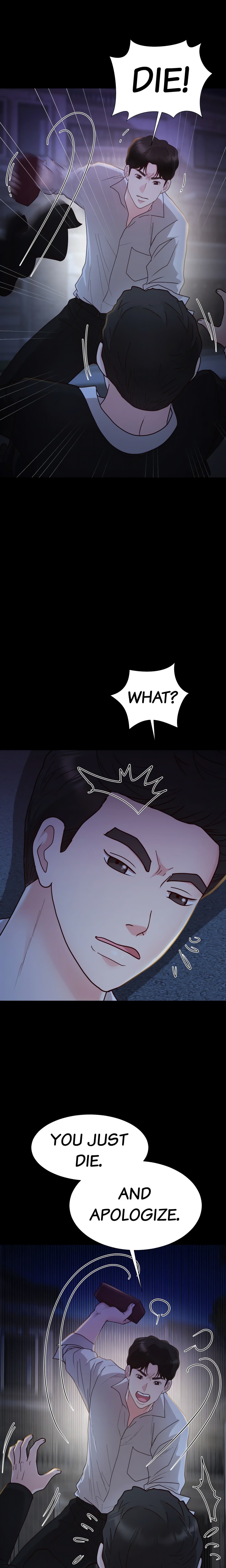 Her Obedient Toy - Chapter 25 Page 5