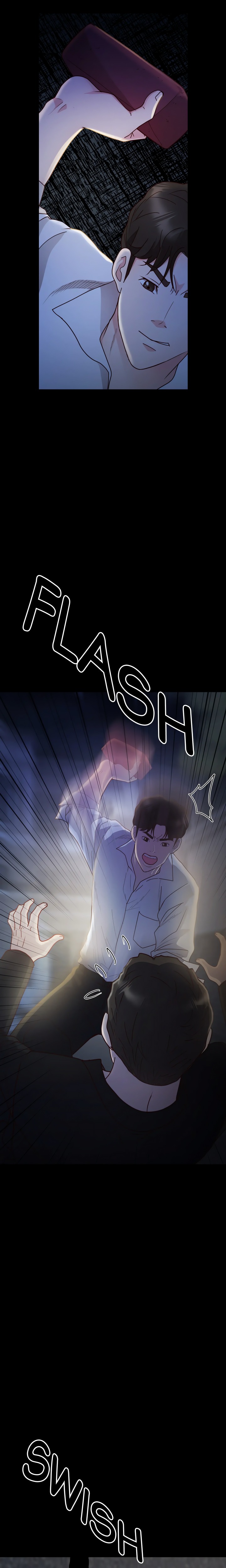 Her Obedient Toy - Chapter 25 Page 7