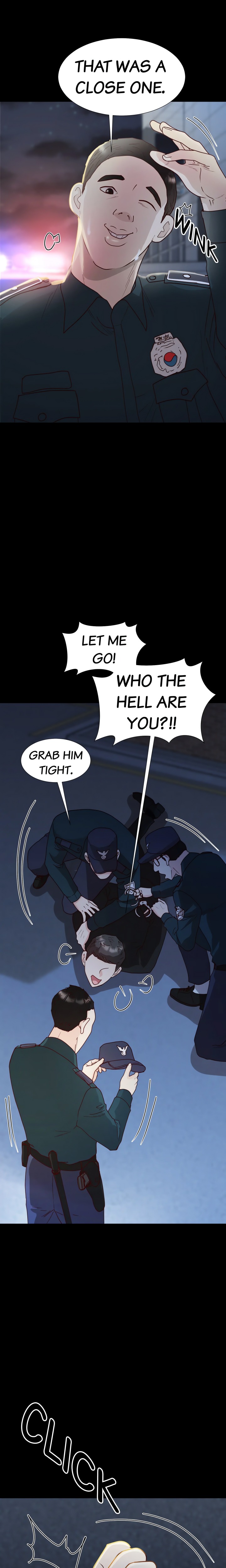 Her Obedient Toy - Chapter 25 Page 9