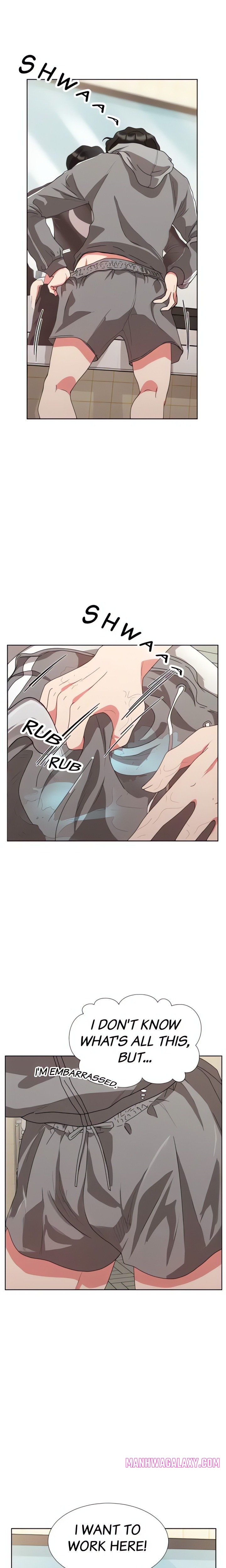 Her Obedient Toy - Chapter 5 Page 1