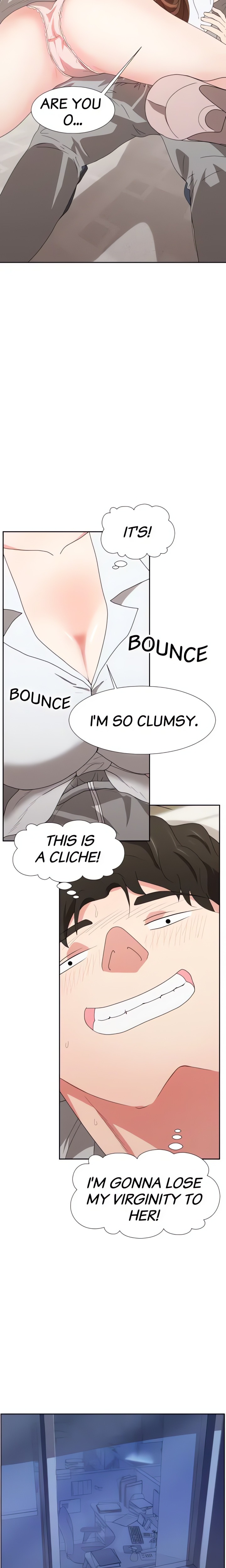 Her Obedient Toy - Chapter 6 Page 8